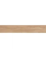 Fahatású greslap világosbarna színben rektifikált r9 csúszásmentes felület méret: 20x120 cm, 1,44 m² kiszerelés  kültérre és