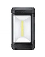 Varta munkalámpa work flex beépített cob led-fényforrással fényáram: 230 lm ip54-es védettség 2 világítási mód beépített m�