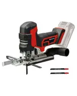 Akkus szúrófűrész power x-change rendszerben szénkefe nélküli purepower motor szerszám nélküli fűrészlapcsere 135 mm vágásmél