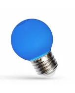 Gömb alakú led izzó foglalat: e27 alacsony energiafogyasztás minimális hőtermelés hosszú élettartam