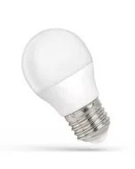 Körte alakú led izzó fényáram: 90 lm megvilágítási szög: 270° foglalat: e27 alacsony energiafogyasztás minimális hőtermelés h