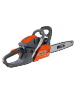 Teljesítmény: 2600 w láncvezető hossza: 46 cm láncfeszítés: szerszámmal lökettérfogat: 54,5 cm3