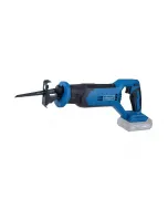 20 v-os scheppach akkus orrfűrész led munkalámpával löketsebesség: 0–2800 löket/perc, löket hossz: 20 mm maximális vágásmélys�