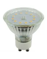 Voltolux led-fényforrás fényáram: 540 lm foglalat: gu10 alacsony energiafogyasztás minimális hőtermelés