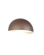 Trio maas kültéri falilámpa 1 x max. 10 w-os e27-es foglalat ip44-es védettség