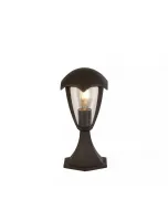 Searchlight kültéri állólámpa 30 cm magassággal 1 x max. 60 w-os e27-es foglalat ip44-es védettség stílusos, időtálló kivitel