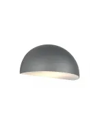 Trio maas kültéri falilámpa 1 x max. 10 w-os e27-es foglalat ip44-es védettség