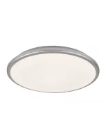 Rábalux engon mennyezeti lámpa 1 x 45 w-os beépített led-fényforrással energiatakarékos fényáram: 3300 lm ip20-as védettség