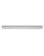 Konyhapult-világítás 10 w-os beépített led-fényforrással energiatakarékos fényáram: 750 lm színhőmérséklet: 4000 k ip20 véd