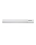 Konyhapult világítás 15 w-os beépített led-fényforrással fényáram: 1350 lm színhőmérséklet: 4000 k ip20 védettség