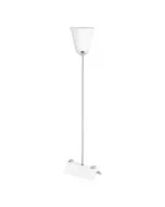 Függesztő készlet osram tracklight sínrendszerhez ip20-as védettség kiváló minőség letisztult fehér szín modern, minimalista me