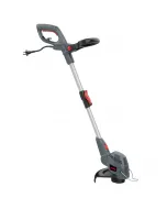 Al-ko elektromos szegélynyíró gte 450.6  450 w teljesítményű motor 25 cm munkaszélesség 1,5 mm átmérőjű damil automata adagolá