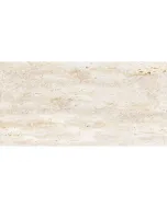 Istria bézs falicsempe modern, kőhatású megjelenéssel, elegáns és harmonikus burkolatot biztosít beltéri helyiségekben 30,8 x 60,8