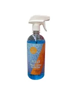 Kentaur jégoldó spray 710 ml -25 °c hőmérsékletig gyors és megbízható jégmentesítés szélvédőre, ablakokra és járművek fel�