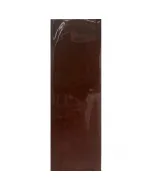 Verano falicsempe gesztenyebarna színben fényes felületű elegáns burkolat 10 × 30 cm-es lapméret kiszerelés: 0,6 m²/csomag meleg, 