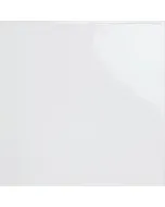 Bianchi falicsempe fehér fényes kivitelben 20x20 cm-es méret 1,6 m² egy csomagban letisztult modern megjelenés