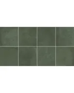 Onyar zöld falicsempe fényes felülettel 31,6×60 cm-es méret karakteres zöld szín beltéri falburkoláshoz 1,52 m² tartalom kartononk