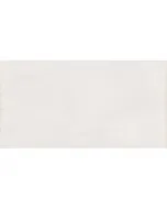 Onyar falicsempe fehér színben matt felület letisztult megjelenéssel 31,6×60 cm-es méret beltéri felhasználásra készült 1,52 m² 