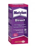 METYLAN DIRECT - tapétaragasztó (200g)