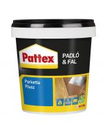 PATTEX PARKETTA PLUSZ - parkettaragasztó (1kg)