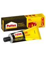 Pattex compact - kontaktragasztó (50g)