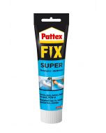 PATTEX FIX SUPER - univerzális erősragasztó (50g)