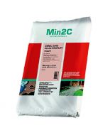 MIN2C - szórt zúzottkő (4-8mm, 25kg)