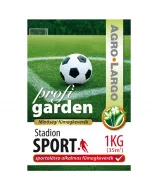 Agro-largo profi garden - sportfűmag (1kg, stadion)