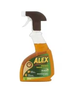 Alex - bútorápoló spray (aloe vera, 375ml)