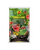 Compo sana - általános virágföld (5l)