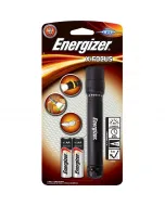 Energizer x-focus - elemlámpa (led, 2db aa elemmel)