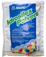 Mapei idrosilex polvere - vízzáró adalék (1kg)