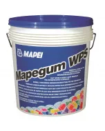 Mapei mapegum wps - rugalmas kenhető beltéri vízszigetelő (5kg)