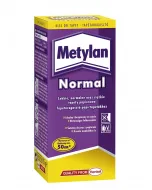 Metylan normal - tapétaragasztó (125g)