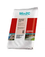Min2c - durva sóder (8-16mm, 25kg)