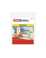 Öntapadó 1-5 mm közötti rések lezárásához tartósság: 2 év puha rugalmas