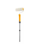 Homlokzatfestéshez munkaszélesség: 18 cm szálhossz: 11 mm