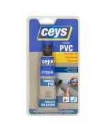 Ceys - ragasztó pvc-csövekhez (70ml)