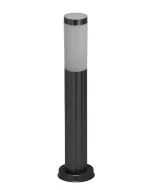 RÁbalux inox torch - kültéri állólámpa (1xe27, 110 cm)