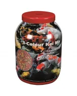 Természetes alapanyagok vitaminokkal dúsított kiszerelés: 1,5 l