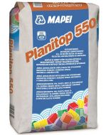 MAPEI PLANITOP 550 - cementhabarcs (25kg)