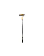Fal-, mennyezet-, és homlokzatfestéshez munkaszélesség: 25 cm szálmagasság: 18 mm párnázottság: 4 mm