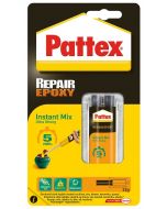 PATTEX REPAIR EPOXY - epoxi ragasztó (keverőszárral)