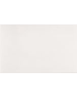 ZALAKERÁMIA - falicsempe (fehér, fényes, 25x40cm, 1,5m2)