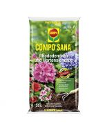 Compo sana - rhododendronföld (20l)