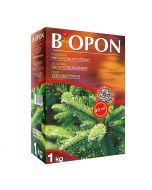 Biopon - őszi fenyőműtrágya (1kg)