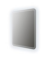 BADEN HAUS STELLA - tükör LED-világítással (74x90cm)