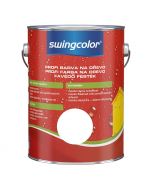 SWINGCOLOR - favédő festék - fehér 0,75L