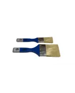 Vízbázisú lazúrfestékekhez fára munkaszélesség: 4/7  cm 2 db/csomag