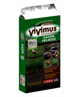 DCM VIVIMUS - talajjavító gyephez (40L)